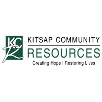 Kitsap Community Resources logo - Similar company to Matchstick Lab