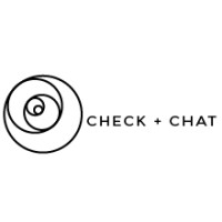 Check + Chat logo - Similar company to Aleph One Ventures