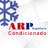 ARP Engenharia em Ar Condicionado logo - Similar company to Vec Solutions