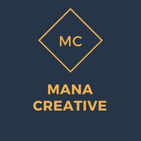 Mana Creative (Media Company) logo - Similar company to Mana Creative Studio