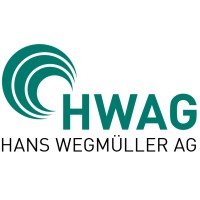 Hans Wegmüller AG logo - Similar company to Rail Diagnostics And Services