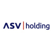 ASV Holding logo - Similar company to Alyans İnşaat