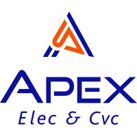 APEX logo - Similar company to Acerel