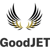 GoodJET logo - Similar company to Skyways Charter Llc