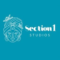 Section 1 Studios logo - Similar company to Mantis