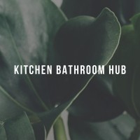 Kitchen Bathroom Hub logo - Similar company to Kitchen Mart Designer Kitchens & Bathrooms