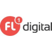 FL1 Digital logo - Similar company to Zeus Digital Uk