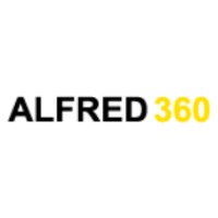 Alfred 360 - Smart Access Control logo - Similar company to Access Control Technology (Act)