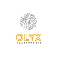 OLYX Holzbausysteme GmbH logo - Similar company to Innobuild Digitale Fassadenplanung