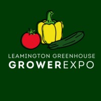 Leamington Greenhouse GrowerExpo logo - Similar company to Nlight