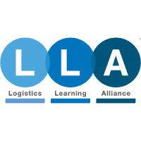 Logistics Learning Alliance Ltd logo - Similar company to Logistics Plus Inc.