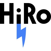 HiRo.by logo - Similar company to Itpeople.By - It Recruiting Agency