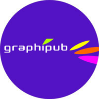 GRAPHIPUB logo - Similar company to Blackbart