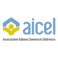 AICEL Associazione Italiana Commercio Elettronico logo - Similar company to Spedirepro