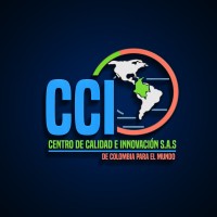 Centro de Calidad E Innovación logo - Similar company to Industrias Lyf