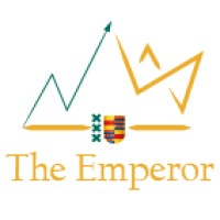 The Emperor Amsterdam logo - Similar company to Double Together