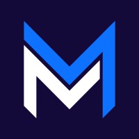 MYMAX MÍDIA logo - Similar company to É Papu