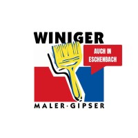 Winiger Maler Gipser AG logo - Similar company to Partox Swiss (21Cars®)