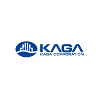 KAGA Corporation logo - Similar company to Kaga(Hk)Electronics Ltd.