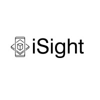 iSight logo - Similar company to Mba Hacks
