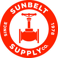 Sunbelt Supply logo - Similar company to Floworks