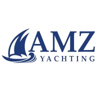 AMZ Yachting logo - Similar company to Williams & Smithells Ltd International Yacht Brokers - Allures Yachting & Garcia Yachts Agents Uk