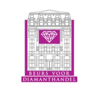 Antwerp Diamond Bourse logo - Similar company to David Gotlib