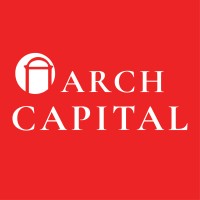 Arch Capital, Inc. logo - Similar company to Rack