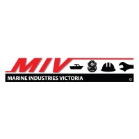 Marine Industries Victoria logo - Similar company to Meg Gulf Marine Services Co.