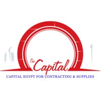 Capital Egypt logo - Similar company to Easyway Intellectual Property