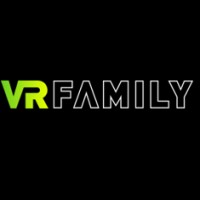 VRFAMILY Trainingen logo - Similar company to Pinkturtle Lean En Agile Trainingen