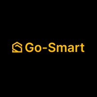 Go-Smart Realty logo - Similar company to Florida Home Partnership Inc