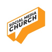 Social Media Church logo - Similar company to Fecfin
