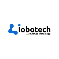 iobotech logo - Similar company to Kappa Click