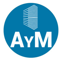AyM Construcción y Mantenimiento logo - Similar company to Cosmos Constructores