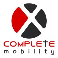 Complete Mobility logo - Similar company to Pronet Website Solutions
