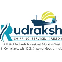 Rudraksh Shipping Services logo - Similar company to Mini Models Runway