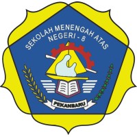 SMA Negeri 8 Pekanbaru logo - Similar company to Vircansastudio™