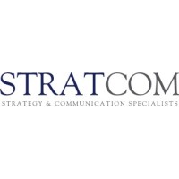 STRATCOM logo - Similar company to Stratcom Uk