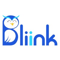 BLiiNK logo - Similar company to Algolift