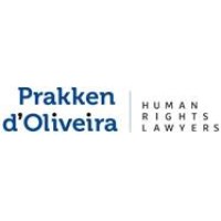 Prakken d'Oliveira Human Rights Lawyers logo - Similar company to The Nuhanovic Foundation