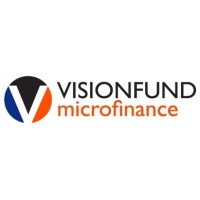VisionFund Microfinance Institution logo - Similar company to Pluggedin Communications