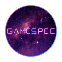 GameSpec logo - Similar company to Applied Abilities
