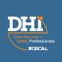 DHI Northern California Chapter logo - Similar company to Walters & Wolf Interiors