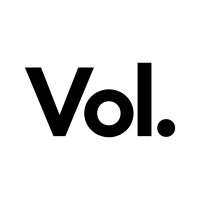Volumen furniture logo - Similar company to Cape Ann Development Partners