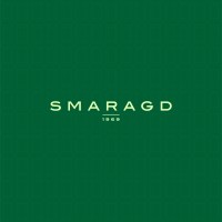 Smaragd 1969 logo - Similar company to Smaragd Kiadó