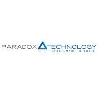 Paradox Technology logo - Similar company to Paradox Technologies
