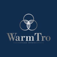 Warmtro logo - Similar company to Global Skills Hub