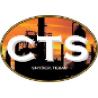 Construction & Turnaround Specialist, Inc. logo - Similar company to Construction & Turnaround Services