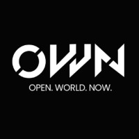 OWN logo - Similar company to Encom